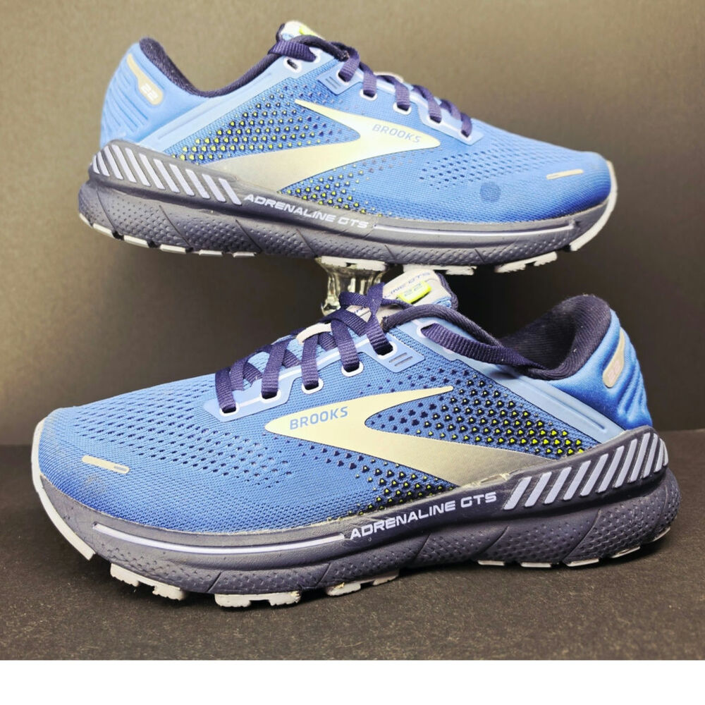Brooks Women 9 Comfy footwear
